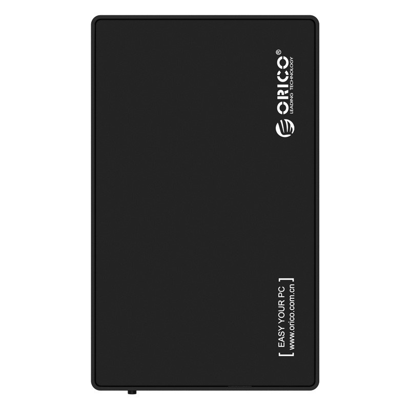 [Mã 44ELSALE2 giảm 7% đơn 300K] Hộp Đựng Ổ Cứng HDD Box 3.5/2.5 USB 3.0 ORICO 3588US3