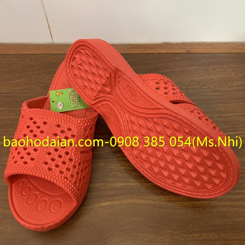 Dép tổ ong chất liệu EVA siêu nhẹ E197