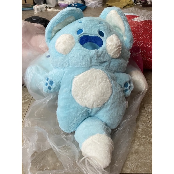 CÓ SẴN Mèo bông DUDU size 90cm tính từ tai đến đuôi full màu hot trend siêu mềm mại gấu bông thú bông đồ chơi