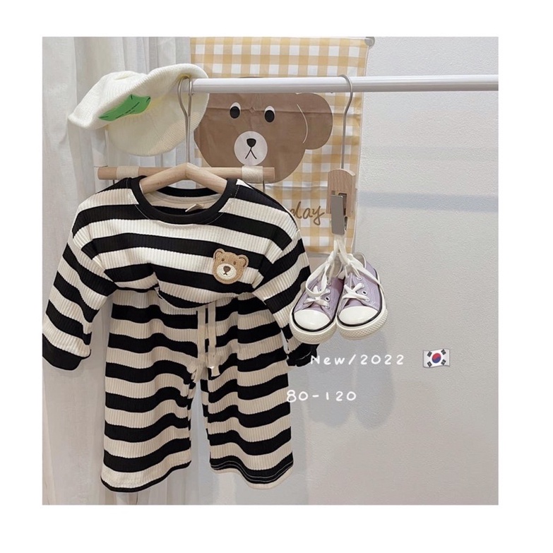 SET BỘ KẺ CHO BÉ