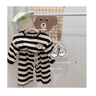 Set bộ kẻ cho bé