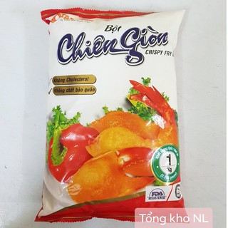Bột Chiên Giòn gói 1kg