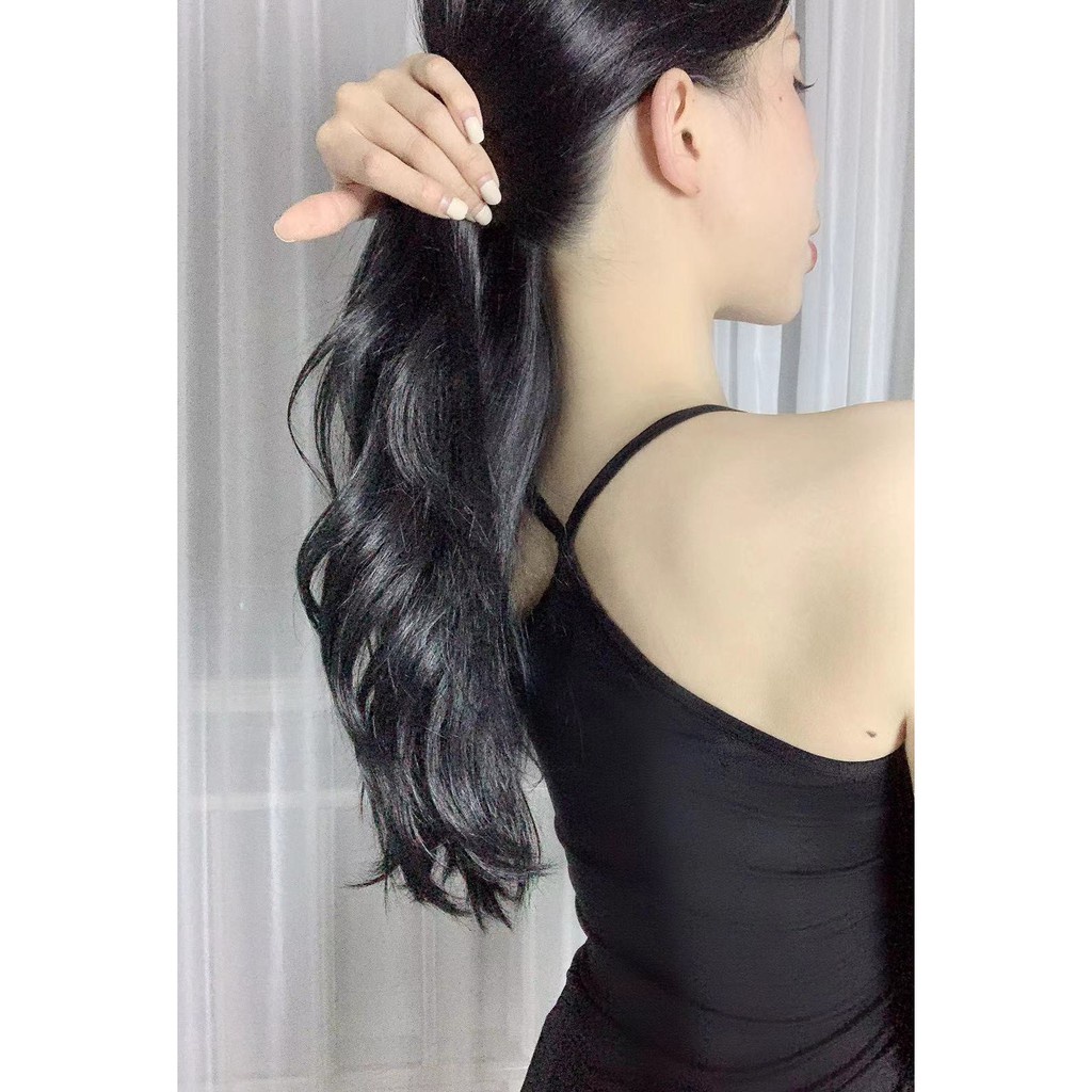 Áo Ba Lỗ Nữ ❤️FREESHIP❤️ Áo 2 dây thun nữ thắt chéo vai thoáng mát điệu đà mã 8909