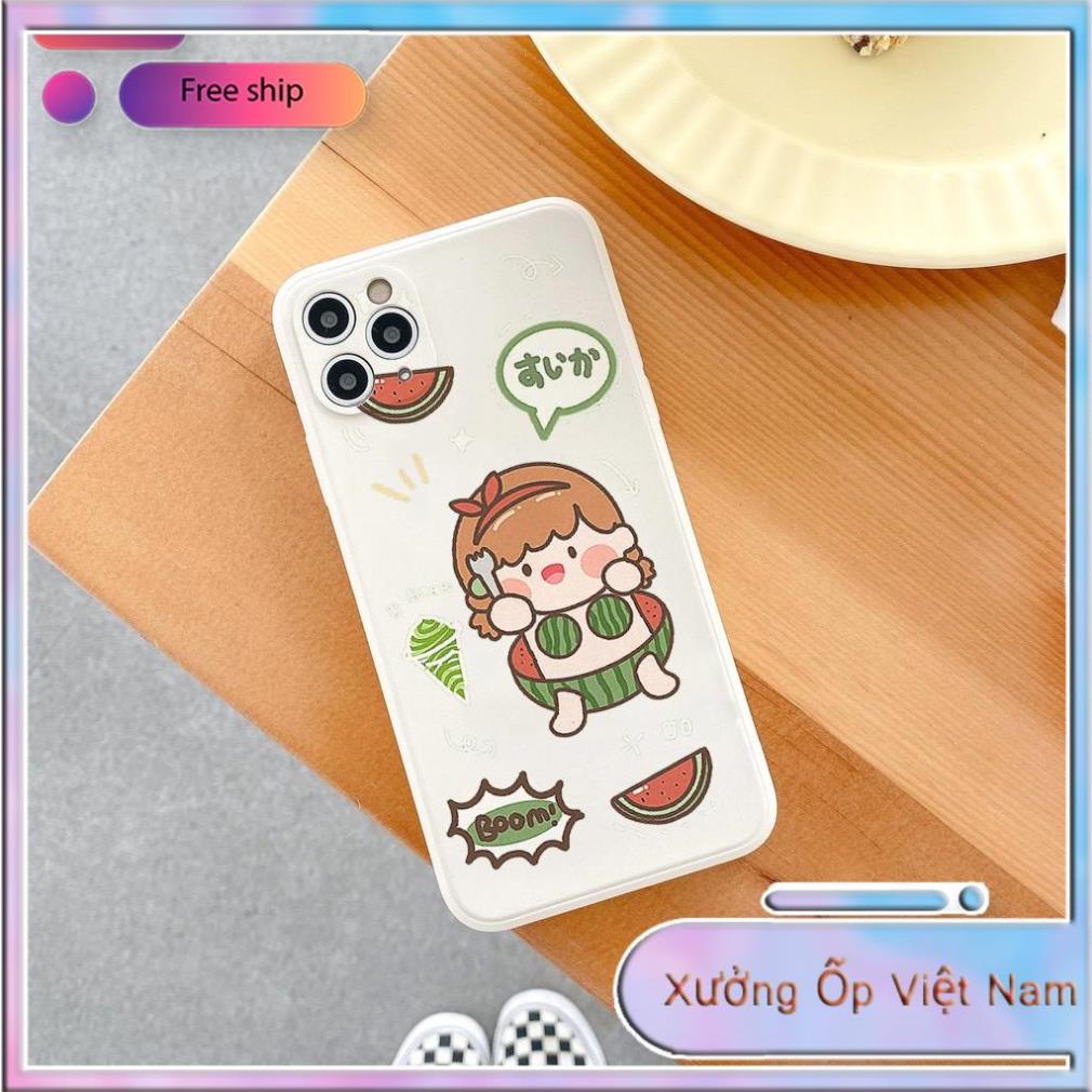 Ốp lưng iphone 5s/6/6plus/6s/6splus/7/7plus/8/8plus/x/xr/xs/11/12/pro/max/plus/promax Cute Boom Xưởng D120