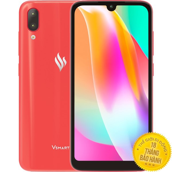 Điện thoại Vsmart Star 2GB/16G - Chính Hãng | BigBuy360 - bigbuy360.vn