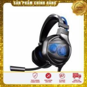 (giá khai trương) Tai nghe Wangming M09 USB âm thanh 7.1 loa kép