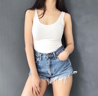 Bodysuit gân F21