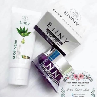 Combo face x2 + sữa rửa mặt