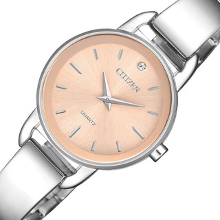 Đồng Hồ Nữ Citizen EZ6370-56X