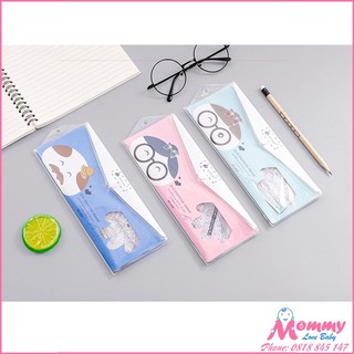Bộ thước thẳng, compa, eke, đo độ