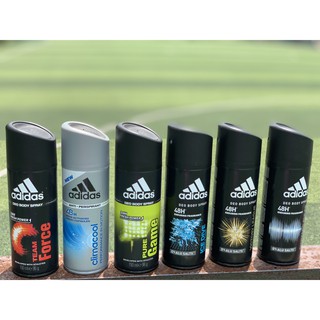 Xịt Khử Mùi Toàn Thân Cho Nam Hương Thể Thao Nam Tính 150 ml - Lưu Hương Từ 24 Tới 48h