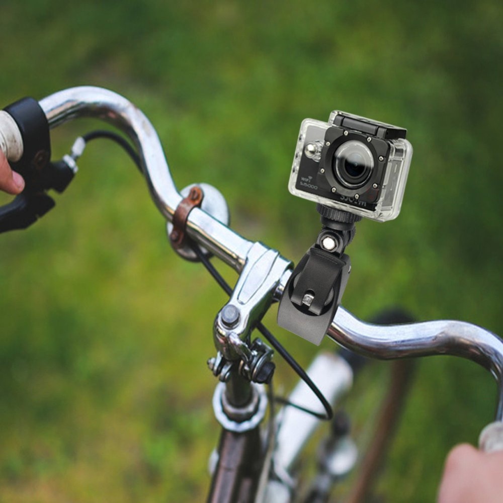 Giá Đỡ Máy Quay Hành Trình Gopro Insta360 ONE R Polaroid XS9 XS20 XS80 XS100 XS100i iON THE GAME Air Pro HD 2 3