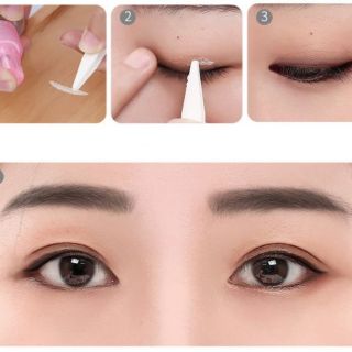 Kích mí lưới không cần quét keo 240 miếng và 360 miếng.