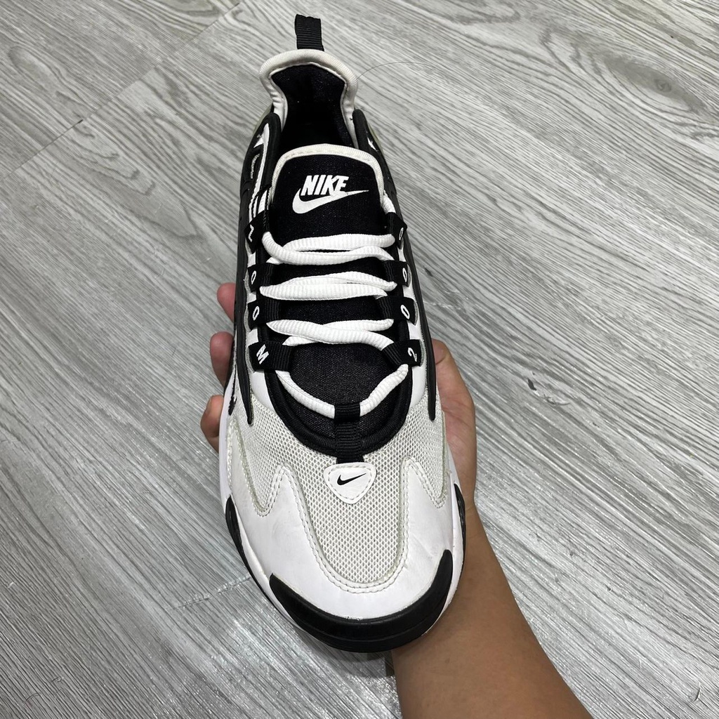 Giày 2hand NIKE ZOM 2K - Giày Cũ Sài Gòn 517