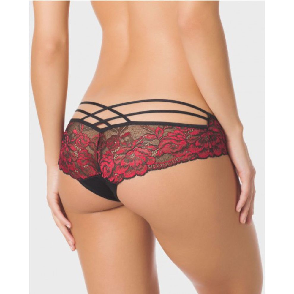 Quần Lót Brazilian Ren Sexy Lasenza Chính Hãng 11089804