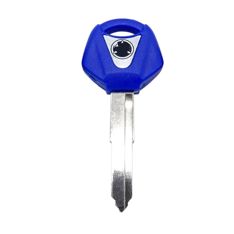1 Chìa Khóa Xe Máy Không Cắt Mở Cho yamaha yzf xjr1300 xjr1300 mt09 mt07 xj6 tmax fz6 fz8 r3 r1 r6