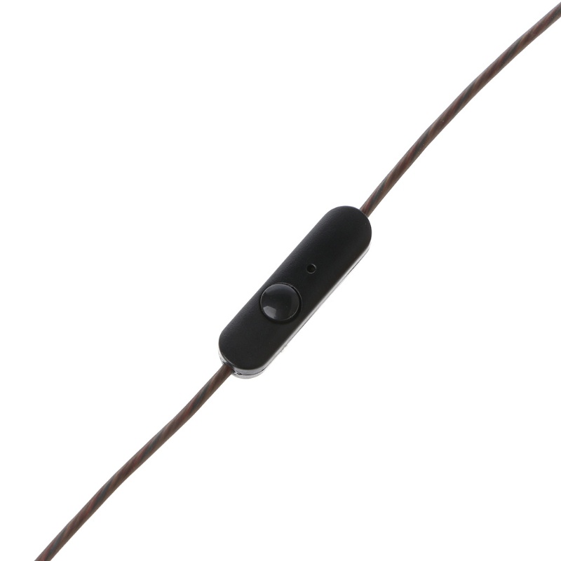 Dây Cáp Tai Nghe Thay Thế Đầu Cắm 3.5mm