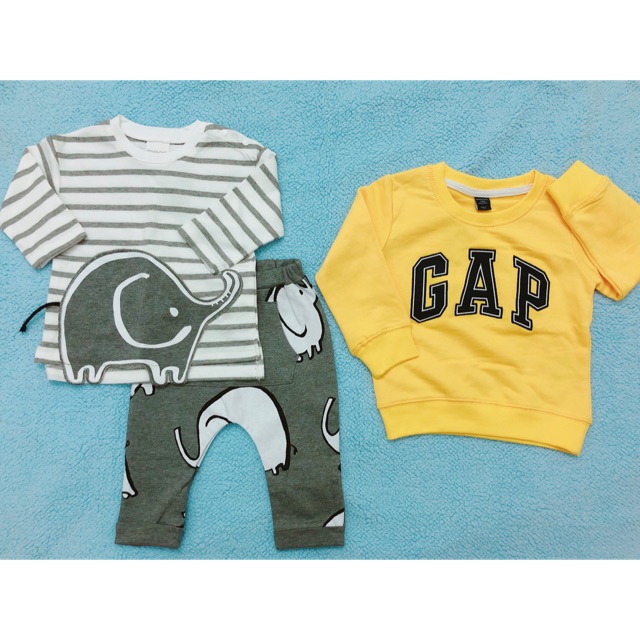Combo đồ mẹ và bé