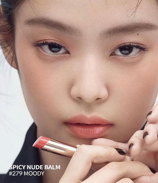 SON HERA SENSUAL SPICY NUDE GLOSS/BALM