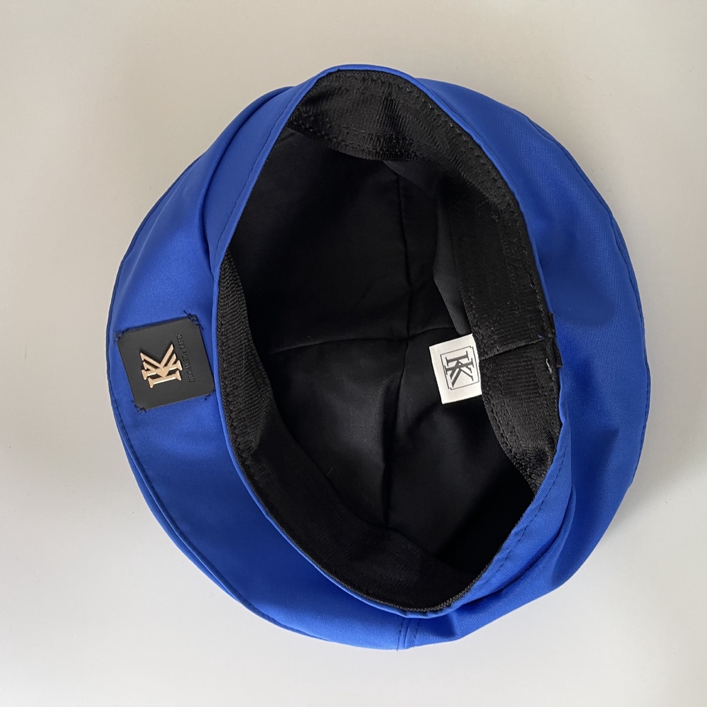 Mũ Beret Da Phong Cách Hàn Quốc Thời Trang Cho Nữ