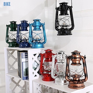 Đèn Dầu Cổ Điển Yu6I 25cm (6Ik)
