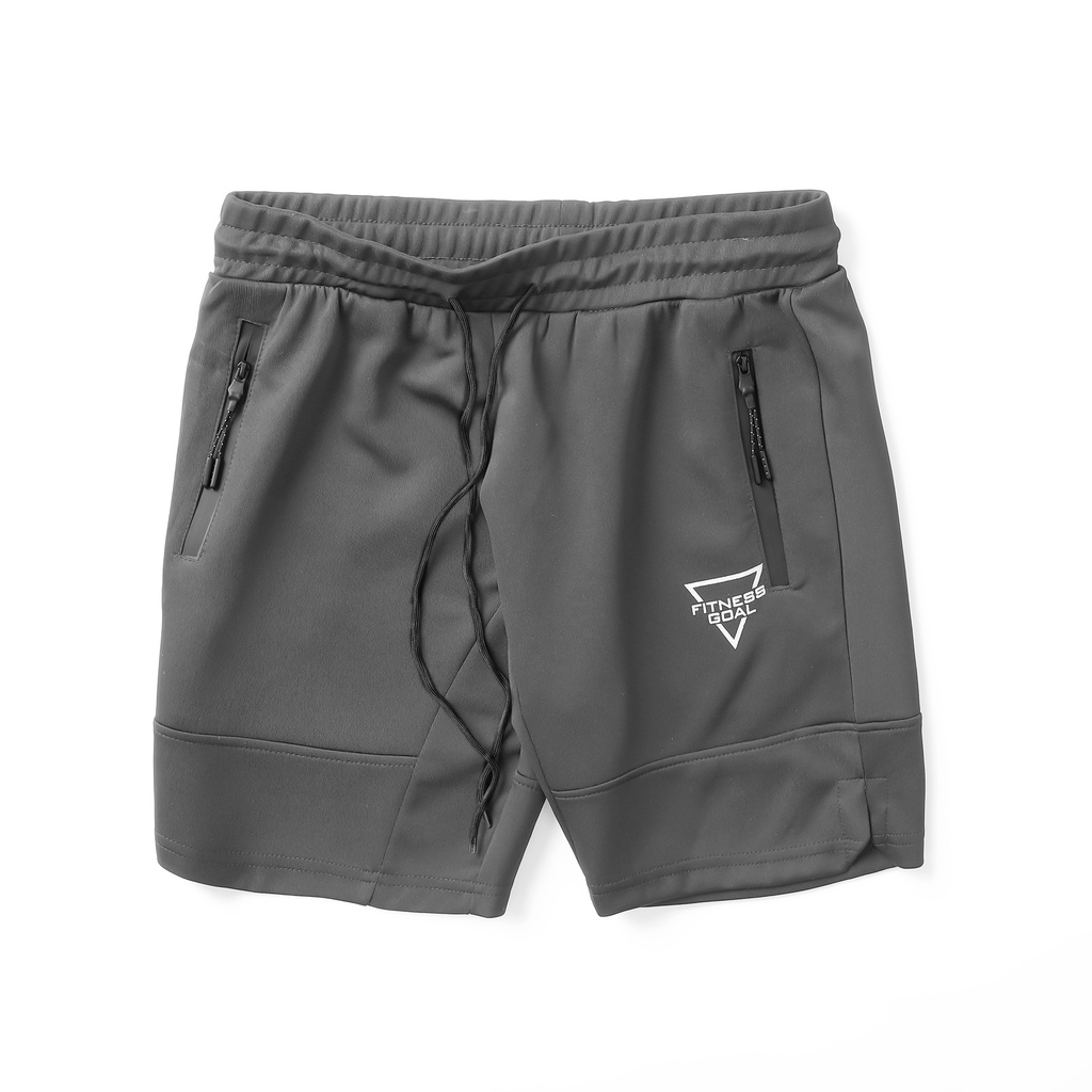 Quần Đùi Short Thể Thao Nam KSM Store Tập Gym Nam, Chạy Bộ Đẹp từ 45-86kg Q251