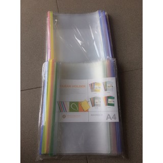 Kẹp hồ sơ,giấy a4