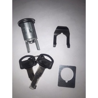 Ổ khoá xe Dream (tem + chìa HONDA)
