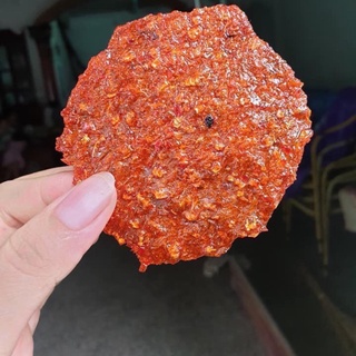 CÁ BÒ CAY NGON