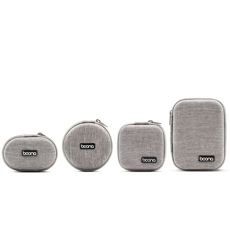 Túi Đựng Dây Cáp Chống Thấm Nước Tiện Dụng