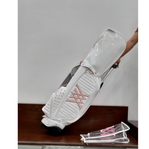 Túi gậy golf nữ, Túi Đựng Golf có bánh xe ANEW da PU thời trang cao cấp