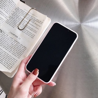 Ốp lưng nhựa mềm cho Iphone