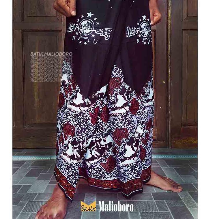 (Hàng Mới Về) Phấn Má Hồng Al Mahdi Batik Sarong Nu Santri Ct0