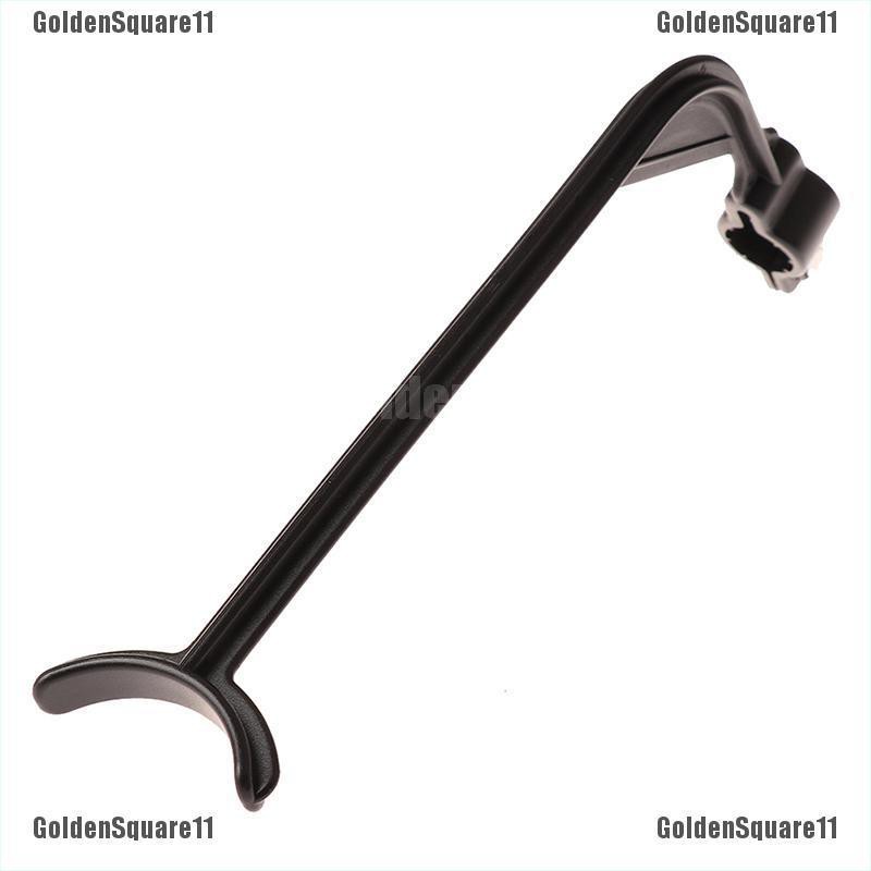 [GoldenSquare11] Golf Swing Guide Training Aid/Trainer for Wrist Arm Corrector Control Gesture