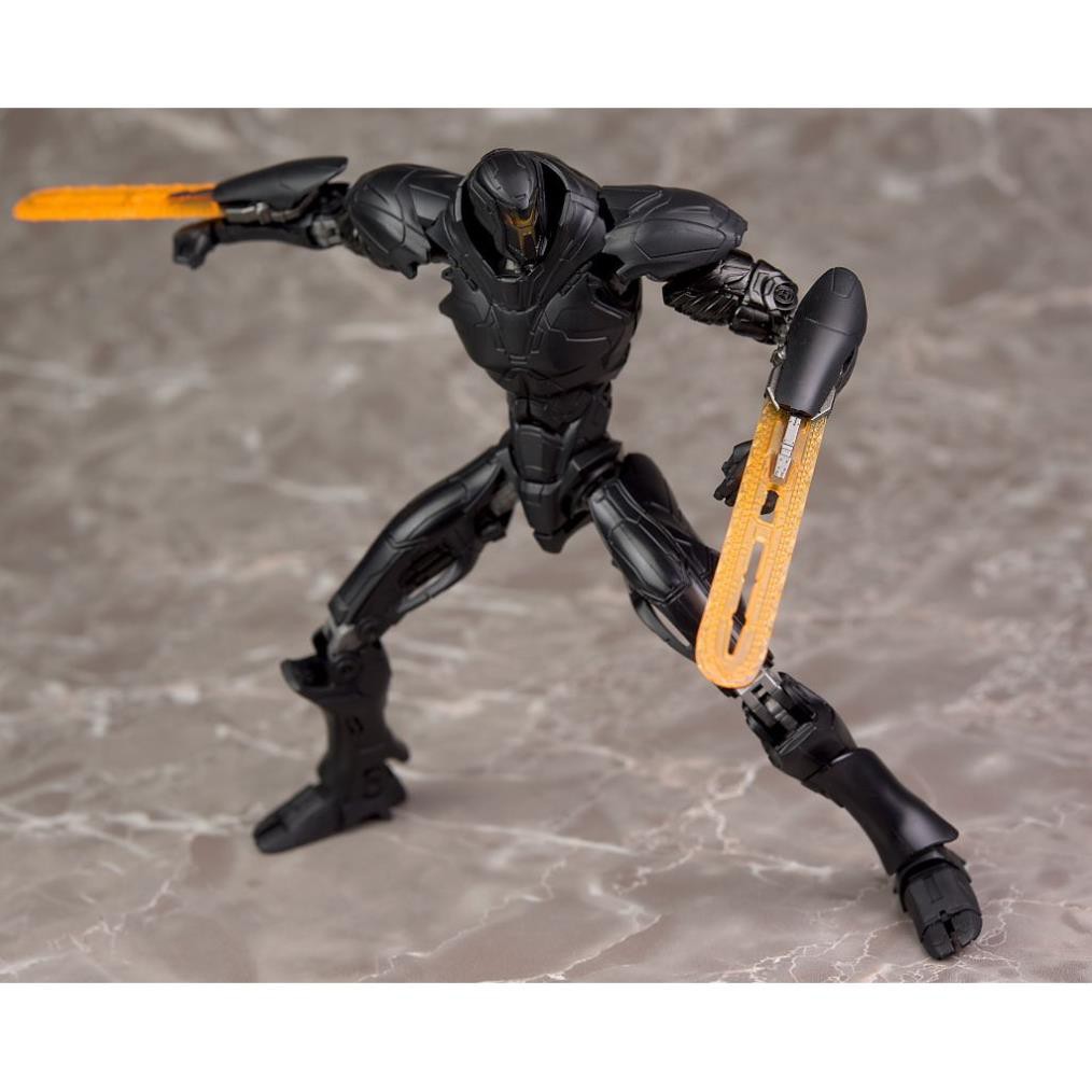 MÔ HÌNH ROBOT SPIRIT OBSIDIAN FURY FK