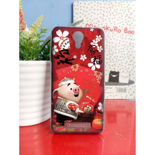 Ốp lưng Mobiistar Lai Zoro 3 in hình 01