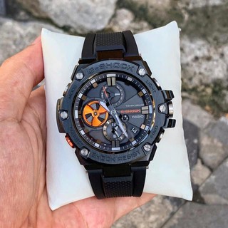 Đồng hồ nam cao cấp CASIO GSHOCK  GST-B100B-1A4