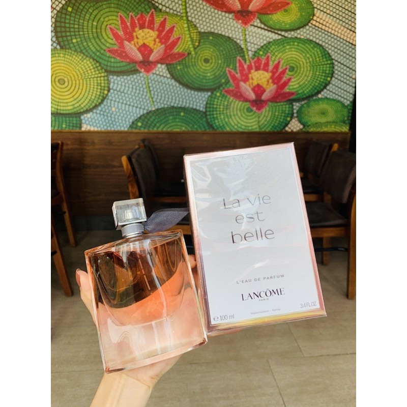 Lancome La Vie Est Belle EDP 100ml