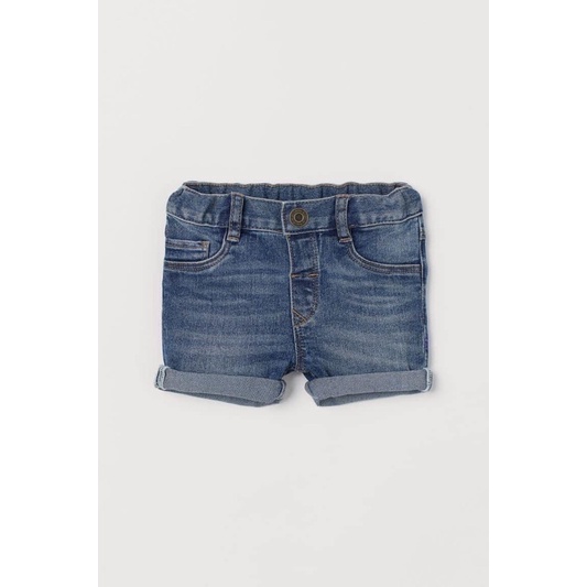 Quần jean bé trai Hm spain | săn sale