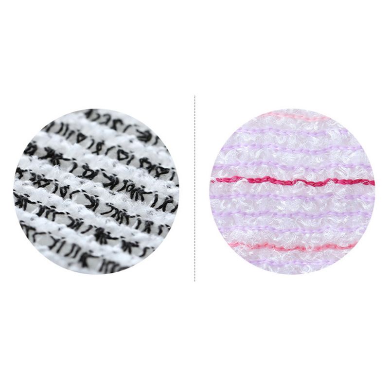 Youyo Khăn Tắm Bằng Sợi Carbon Tẩy Tế Bào Chết Mát Xa Cơ Thể Cho Nam Và Nữ