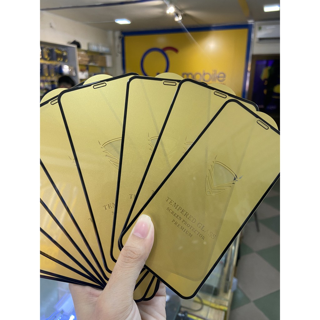 Cường lực từ 6.G đến 13PM