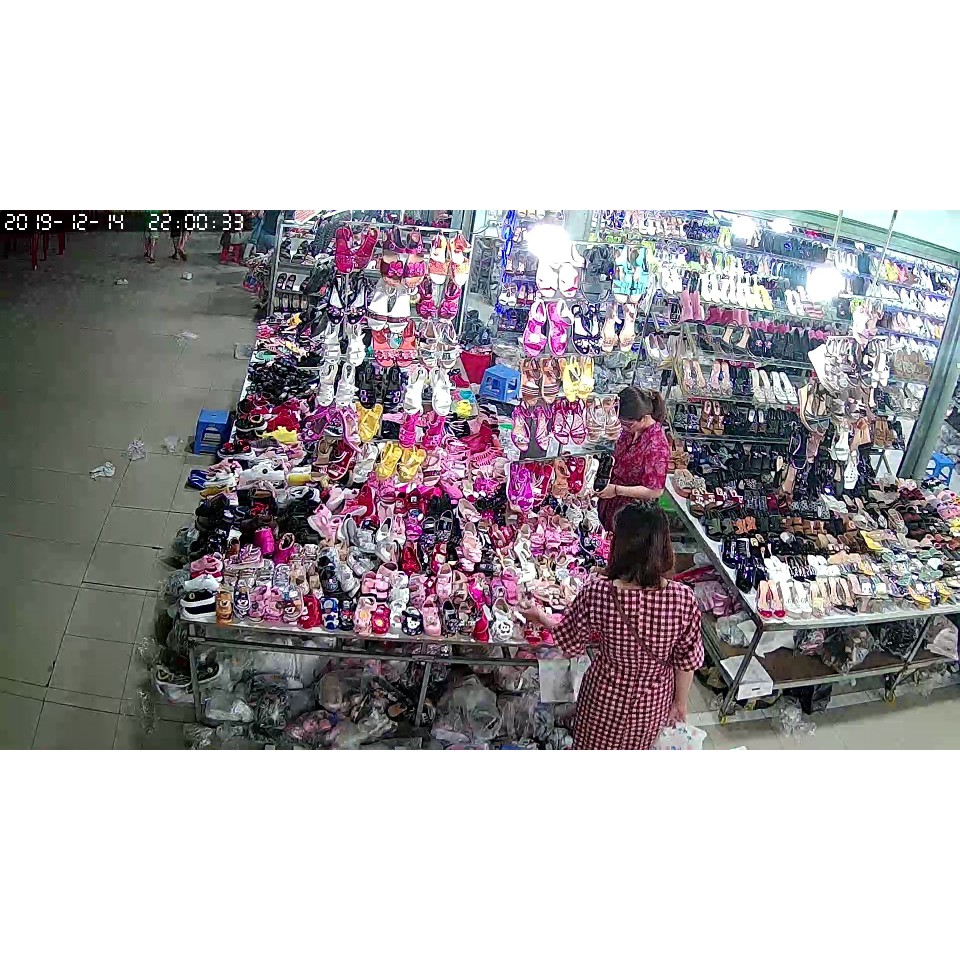 Camera yoose ngoài trời wifi 4 râu 3.0 - chống nước xem đêm có 4 màu | BigBuy360 - bigbuy360.vn