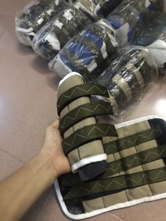 Tạ chân 4kg