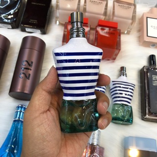 Nước Hoa Nam TESTER JPG Le Male Airline 75ml