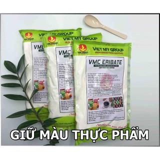 Vmc eribate phụ gia bảo quản giữ màu chống mốc cho thực phẩm
