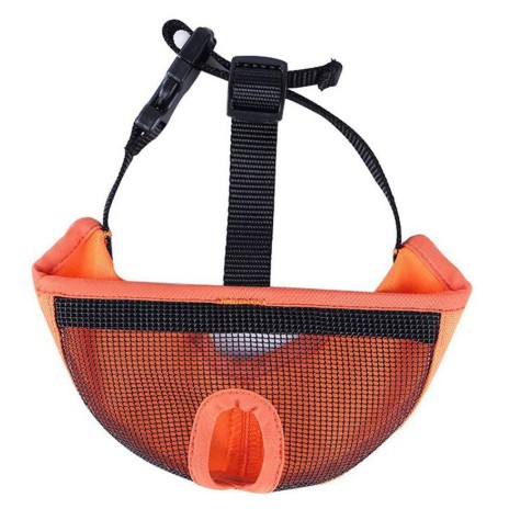 Rọ mõm cho chó mõm ngắn