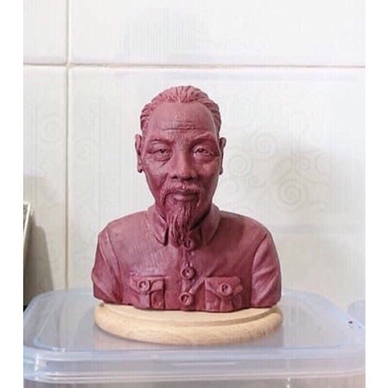 Đất Sét Sáp dầu làm tượng-làm mô hình MSP:00123-KL: 1kg