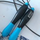 Dây nhảy đếm vòng 🌸FREESHIP🌸Dây nhảy giảm cân thông minh có màn hình hiển thị LCD KN19