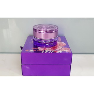 Kem chống nắng, Kem nền dưỡng da chống nắng, kem make up TS tím - Có vỏ hộp