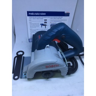 [CHÍNH HÃNG] Máy Cắt Gạch Bosch GDC 140, Công Sức 1400W